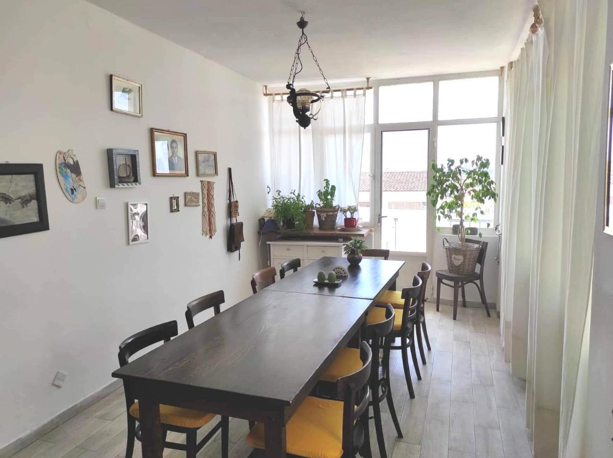 Studio Darija For 2 Persons S Terasom Wi-Fi & Parking Apartment Makarska Luaran gambar